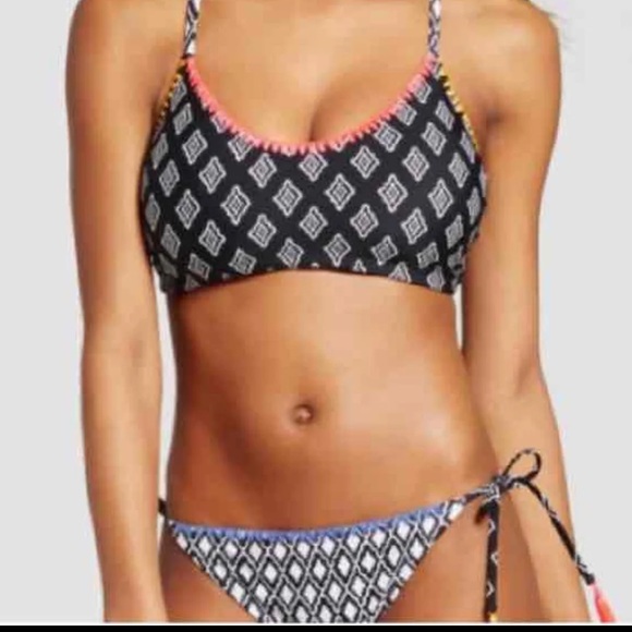 Other - Bikini Top and Bottoms